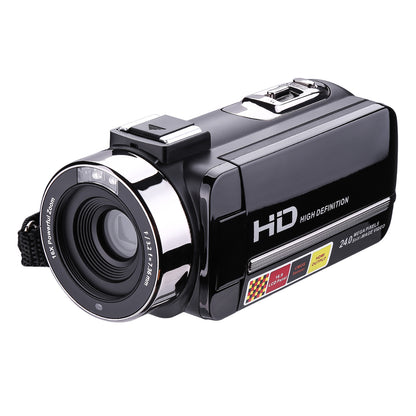 Caméra HD HDV-301STRM