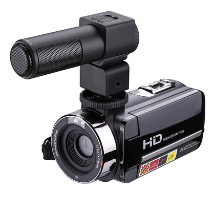 Caméra HD HDV-301STRM