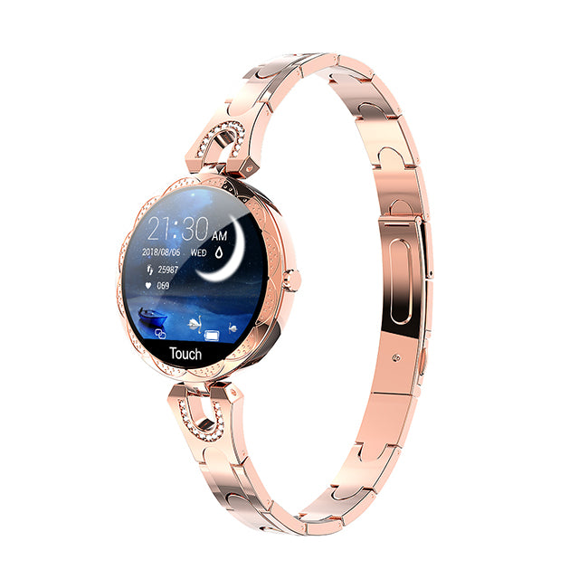 Pulsera inteligente para mujer