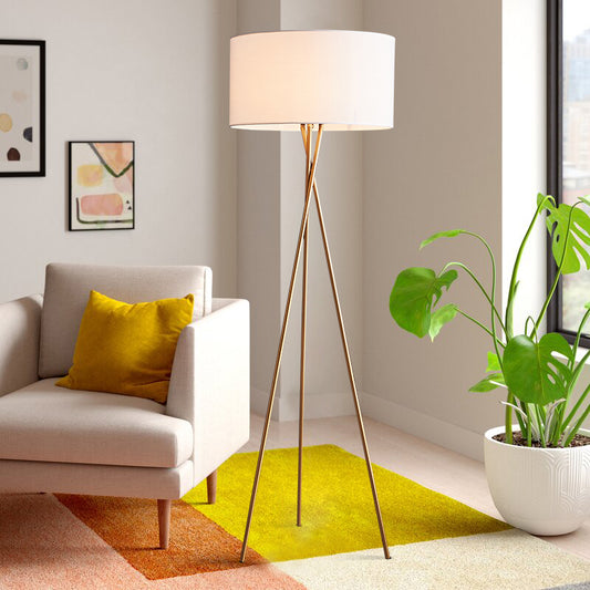 Nordic Creative Desk Lamp Is Modern Simple Personalized And Fashionable