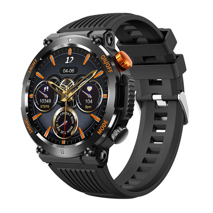 Fashion Personality Sport Smart Watch