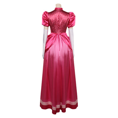 Costume de princesse Halloween Cosplay Robe