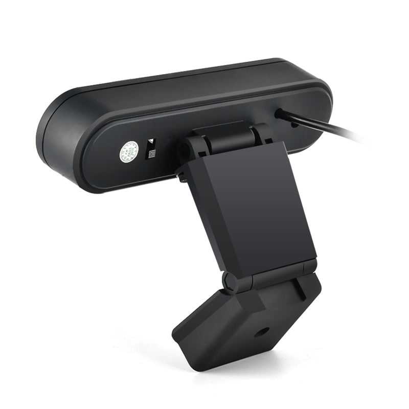 HDWeb Camera with Built-in HD Microphone