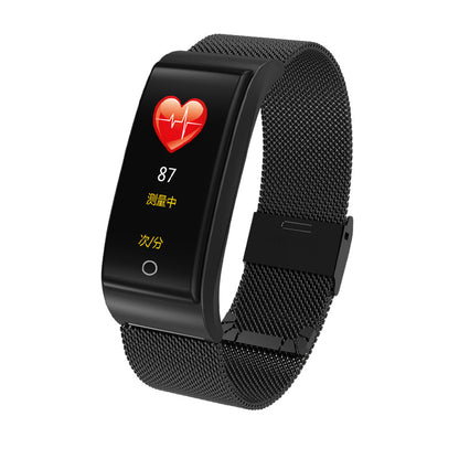 Fashion F4 Smart Bracelet Color Screen