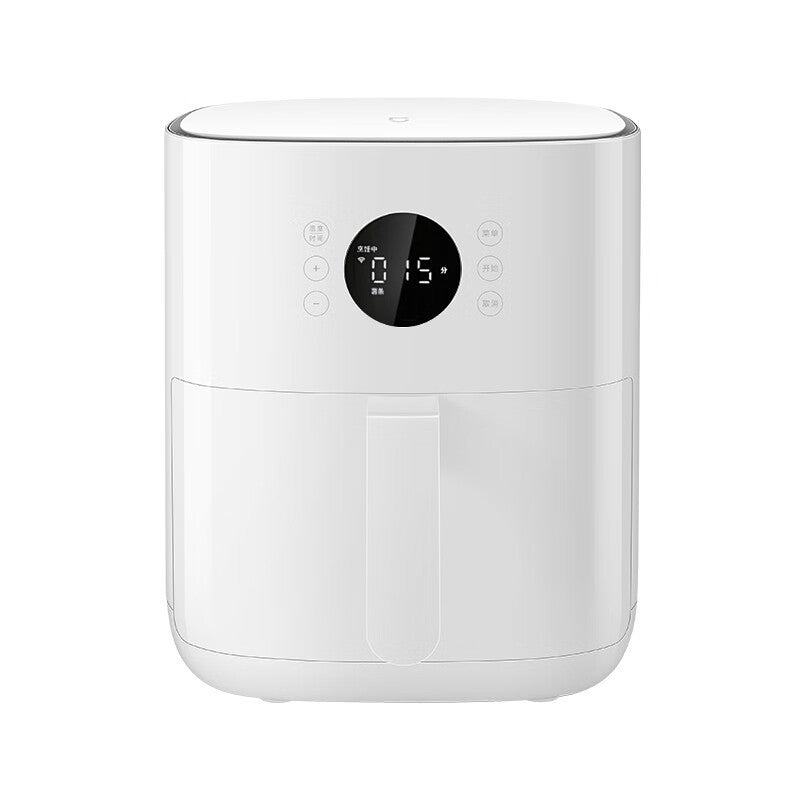 Friteuse à air 4,5 L multifonctionnelle intelligente