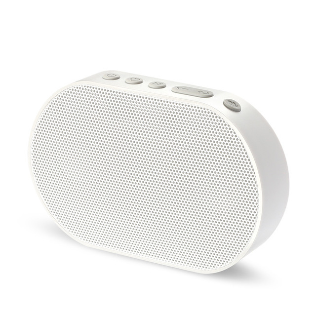 Bluetooth stereo smart speaker