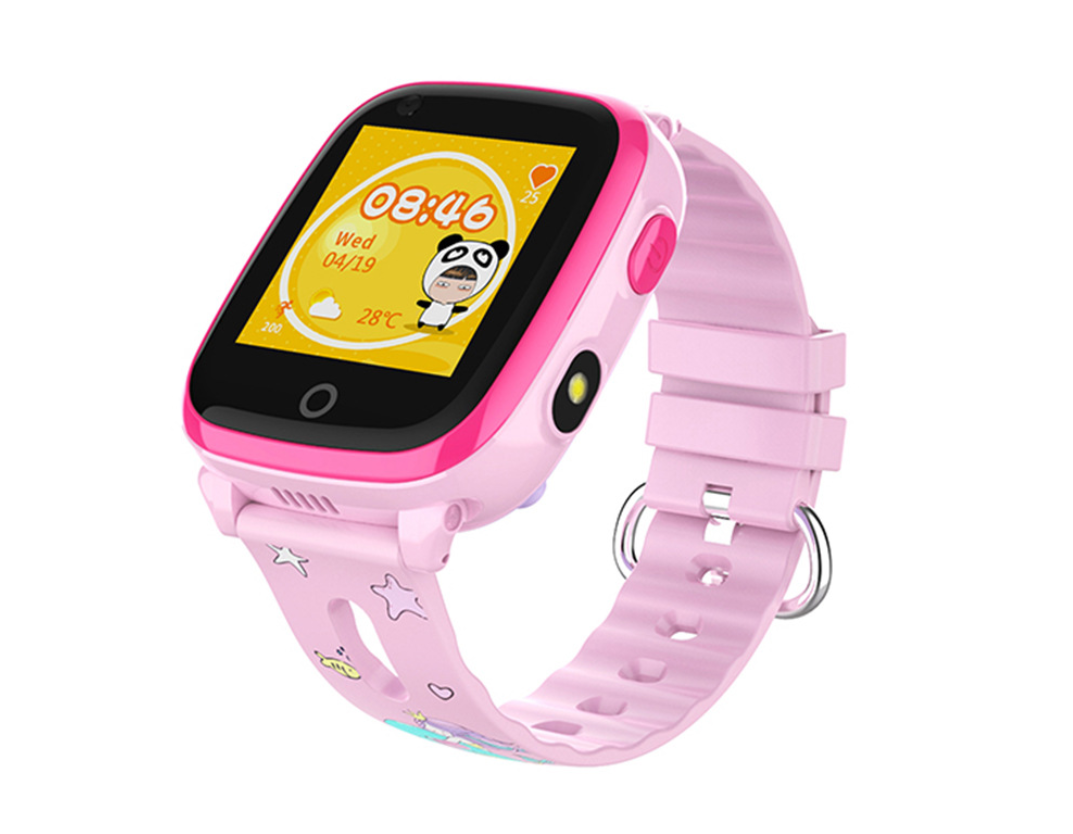 Nuevo reloj inteligente GPS para niños