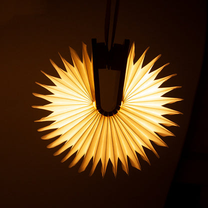 Lampe d'ambiance pour éclairage domestique familial