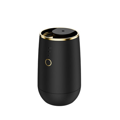 Petit diffuseur aromatique ultrasonique portable