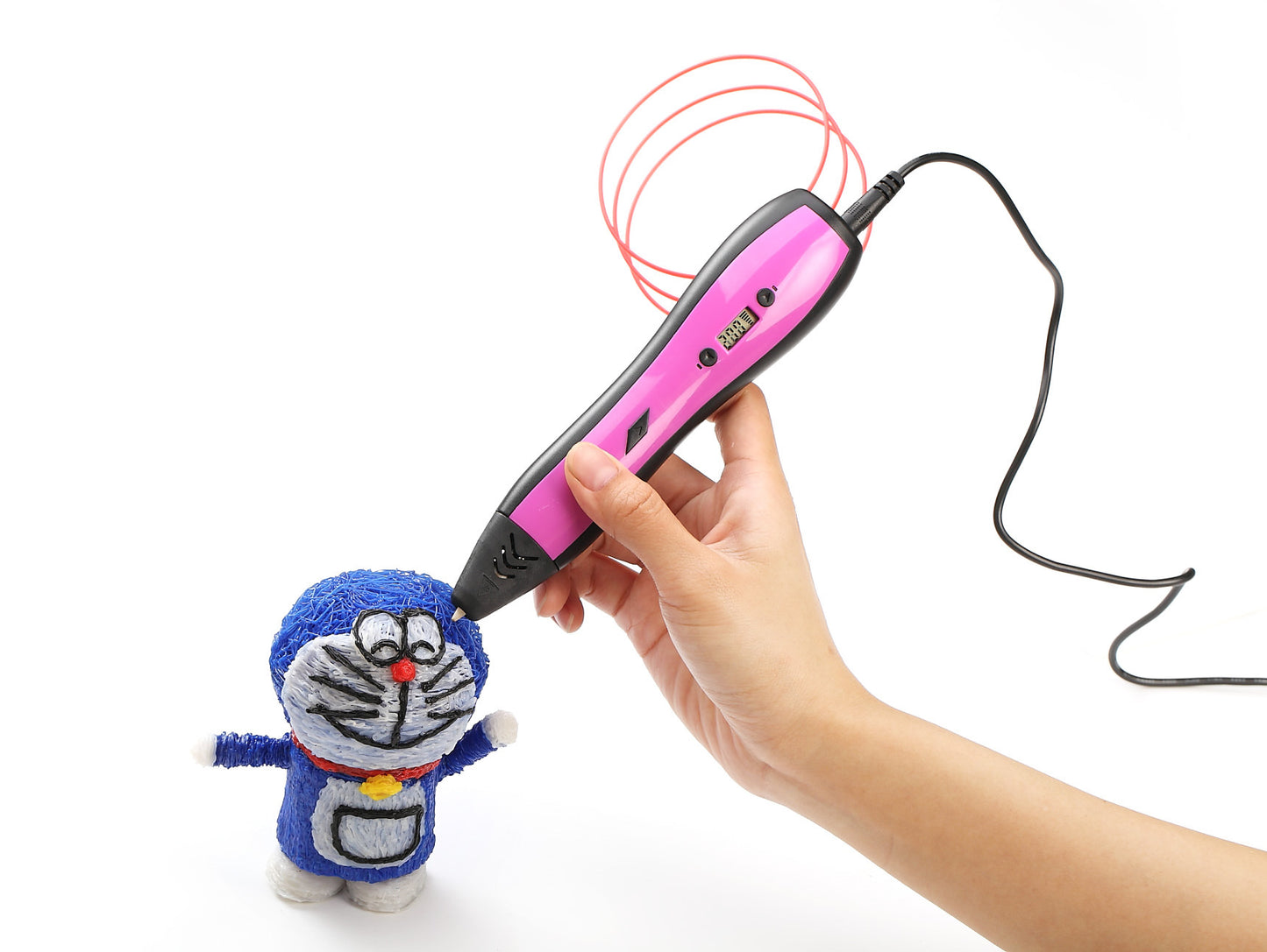 Stylo d'impression 3D pour enfants