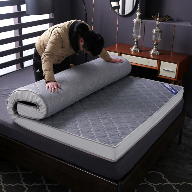 Latex Tatami Mattress Soft Cushion Folded Dormitory