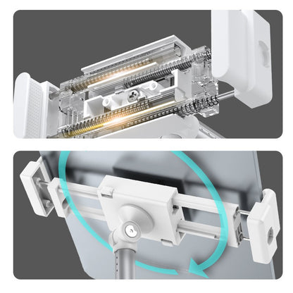 Support de levage de prise de vue verticale au sol uniquement