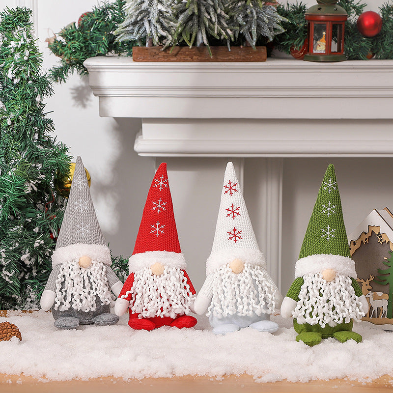 Stylish Christmas Decorations For The Home