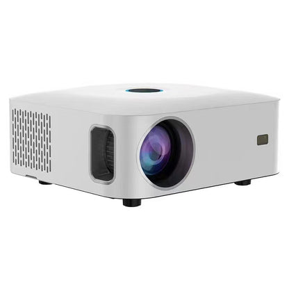 Proyector doméstico portátil inalámbrico HD de 1080p