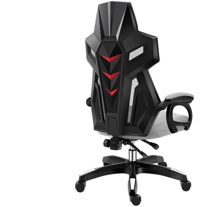 Dossier personnel ergonomique jeu chaise pivotante siège inclinable