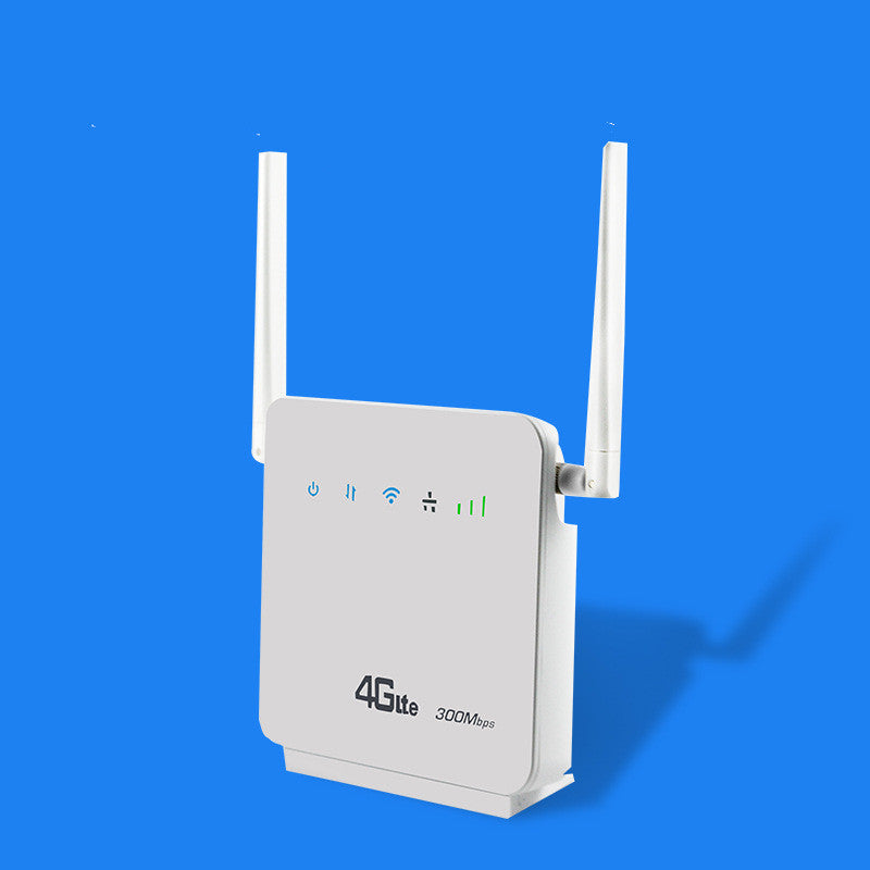 Home Fashion Monitoring Enterprise Wireless Router