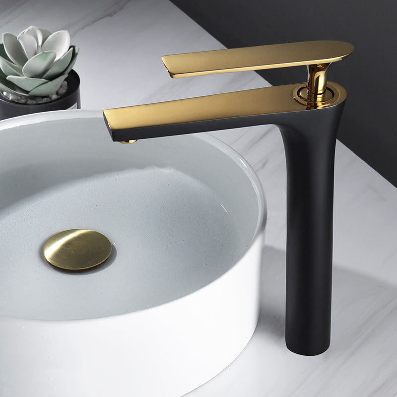 New Brass Gravity Cast Faucet