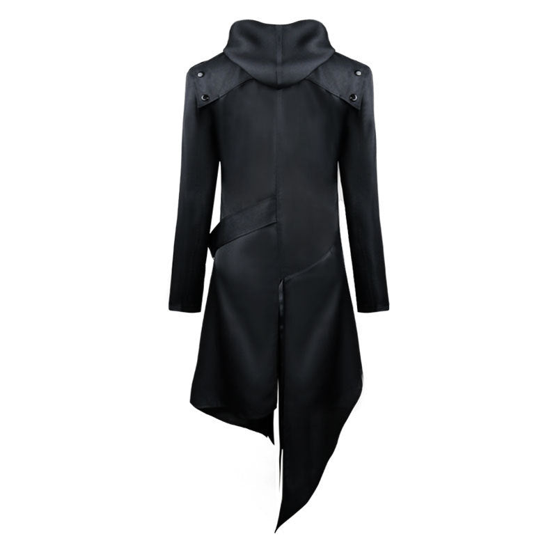 Manteau de déguisement d'Halloween