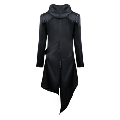 Manteau de déguisement d'Halloween