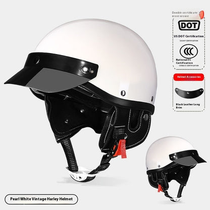 3C Certified Electric Bicycle Helmet Men And Women