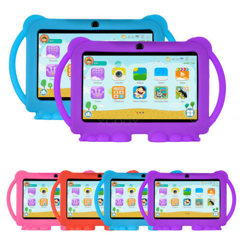 Tablette intelligente pour enfants