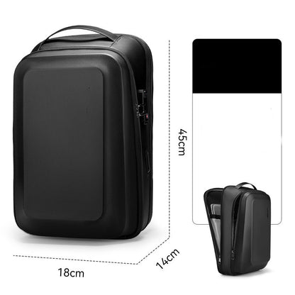 Stylish Business Travel Computer Backpack