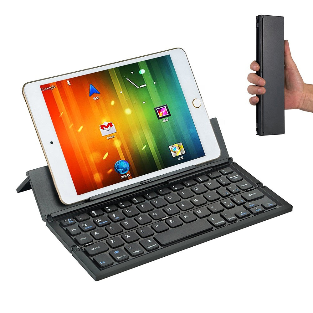 Tableta 5 con teclado Bluetooth de 8 pulgadas