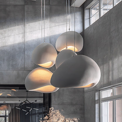 Creative Personality Nordic Simple Chandelier