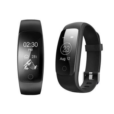 Compatible avec Apple, bracelet intelligent mode multisport