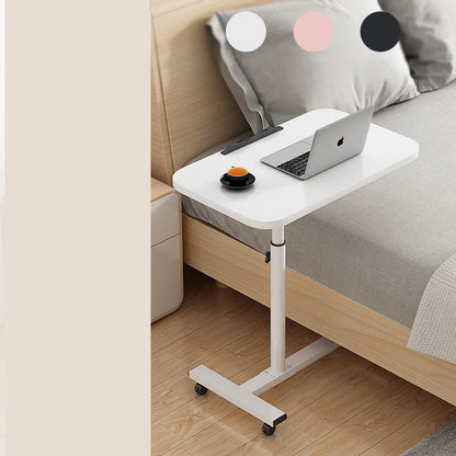 Simple Laptop Desk Bed Lift Table