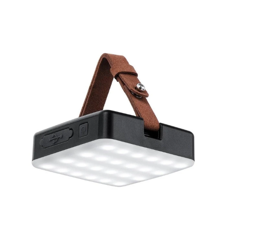 Carga LED brillante para luces de campamento al aire libre