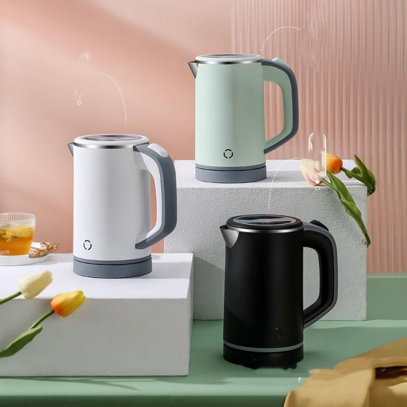 Portable Household Small Electric Kettle