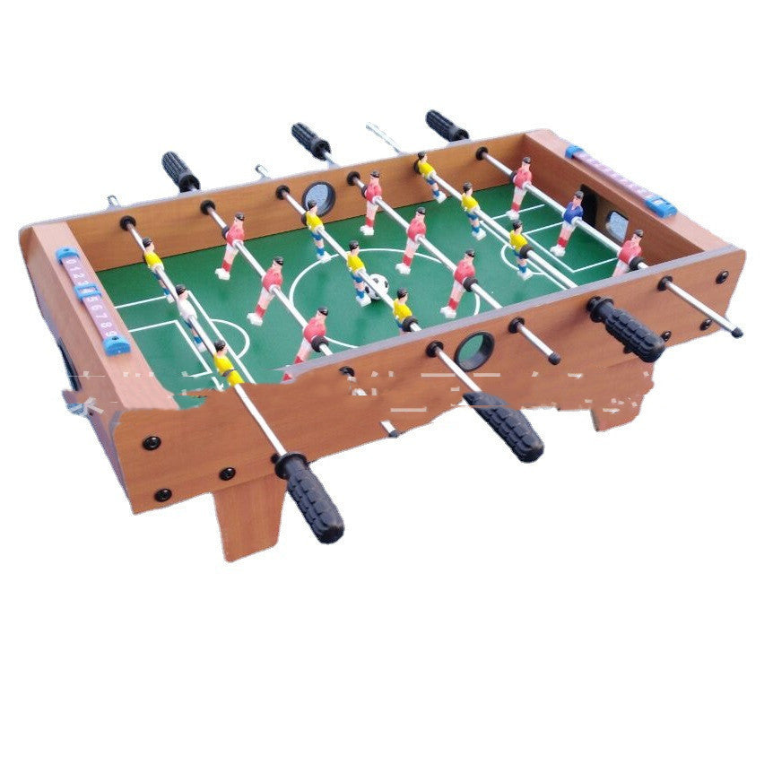 Cadeau de jouet de football de mini grande table pour garçons