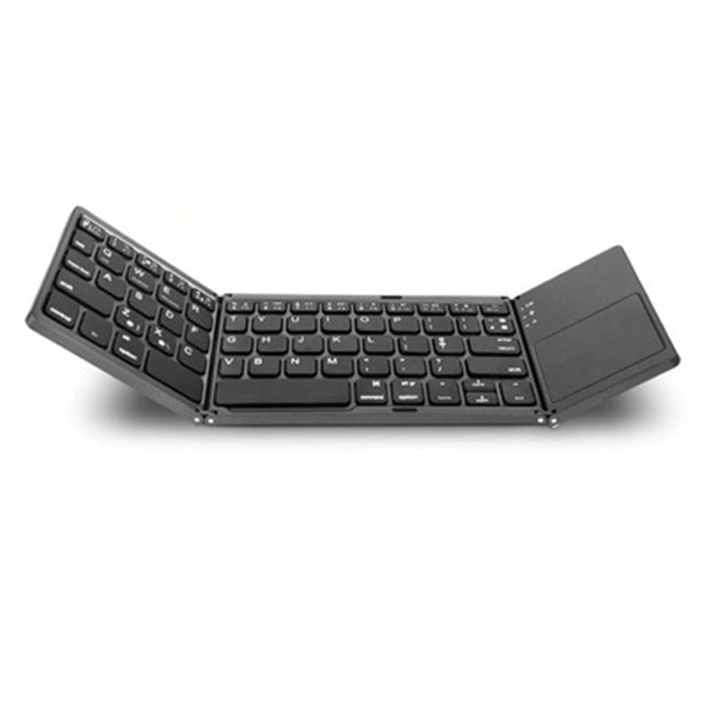 Clavier Bluetooth pliable