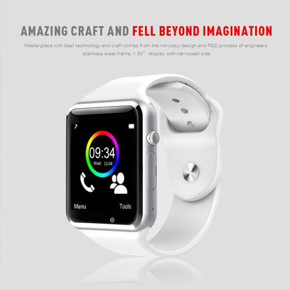 Montre intelligente pour enfants enfants bébé montre téléphone 2G carte Sim Dail appel écran tactile étanche horloge intelligente montres intelligentes 