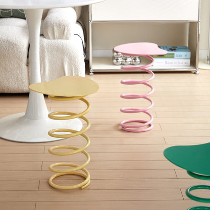 Tabouret bas personnalisé créatif et tendance pour la maison