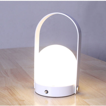 LED Charging Table Lamp Outdoor Camping Dining