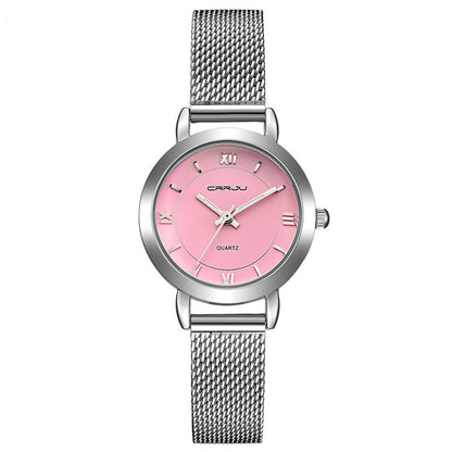 nuevos relojes de mujer