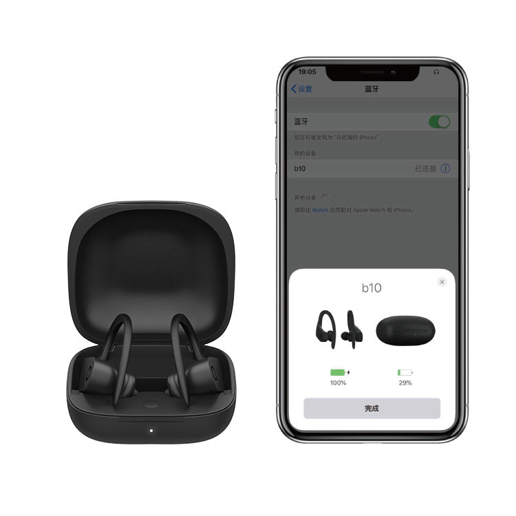 auricular bluetooth