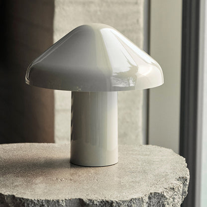 Home Fashion Nordic Mushroom Decorative Table Lamp