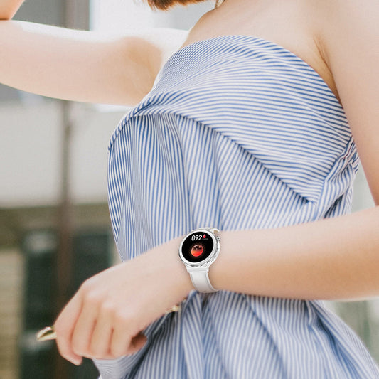 Nuevo reloj inteligente con llamada Bluetooth