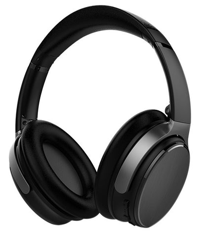 Casque Bluetooth sans fil à réduction de bruit