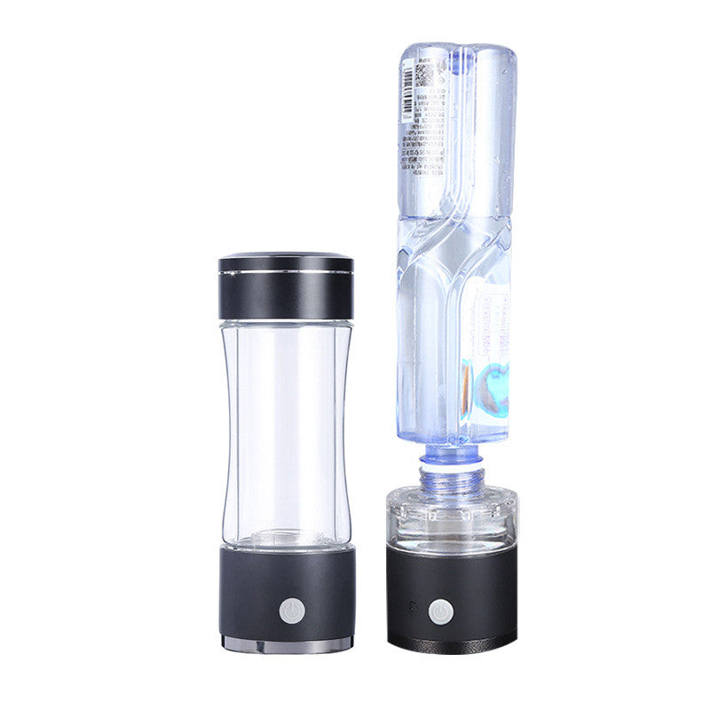 Multifunctional Hydrogen And Oxygen Separation Electrolysis Health Cup