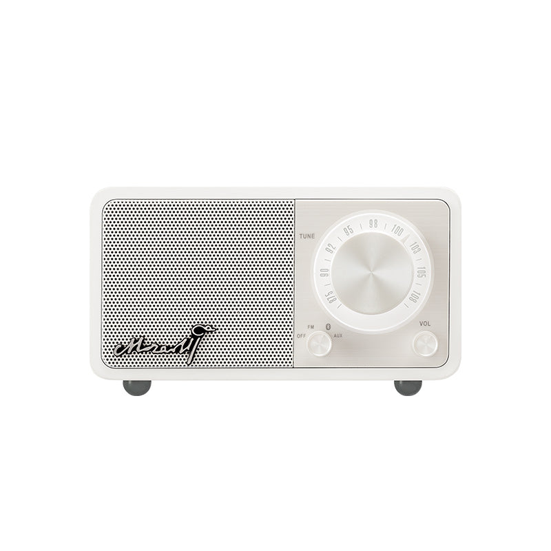 altavoz portátil bluetooth