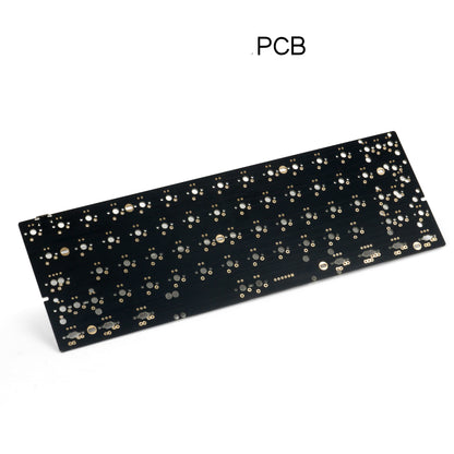 Keyboard PCD board