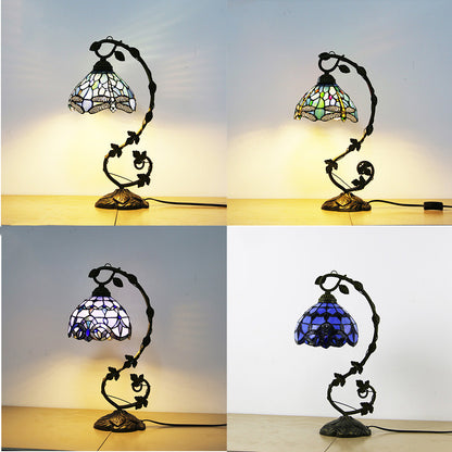 Dragonfly Desk Lamp Eye Protection