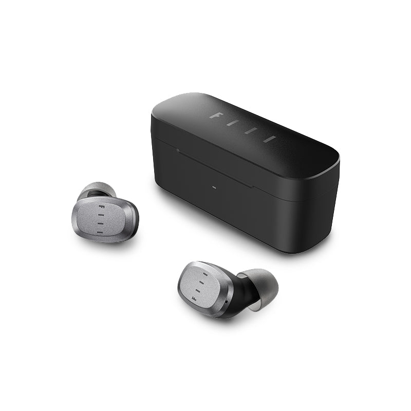 Casque Bluetooth Lite True Wireless Réduction active du bruit XS Bouchons d'oreilles Fillt1pro