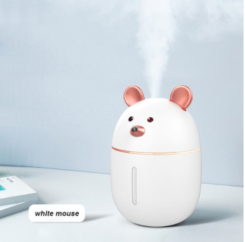 Humidificateur USB d'occasion à domicile