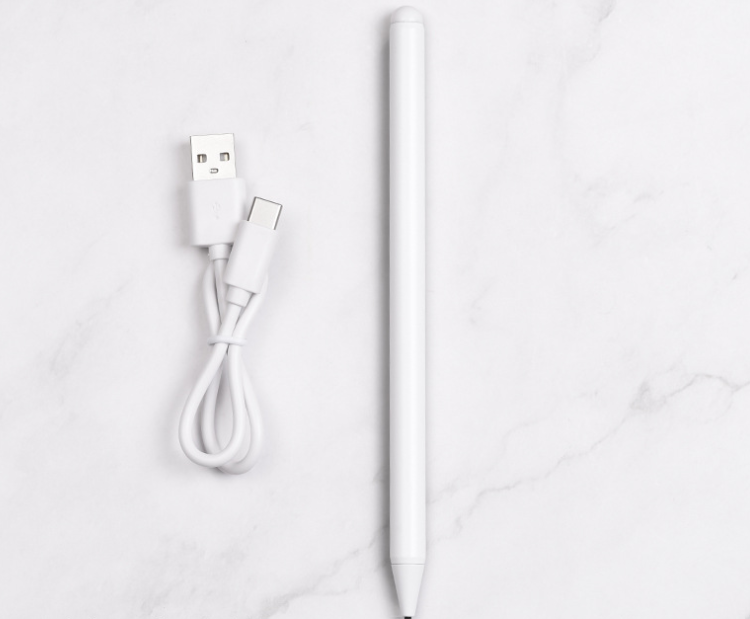 Compatible avec Apple, Stylet capacitif spécial pour iPad