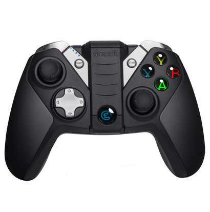 Controlador de juegos móvil Bluetooth G4